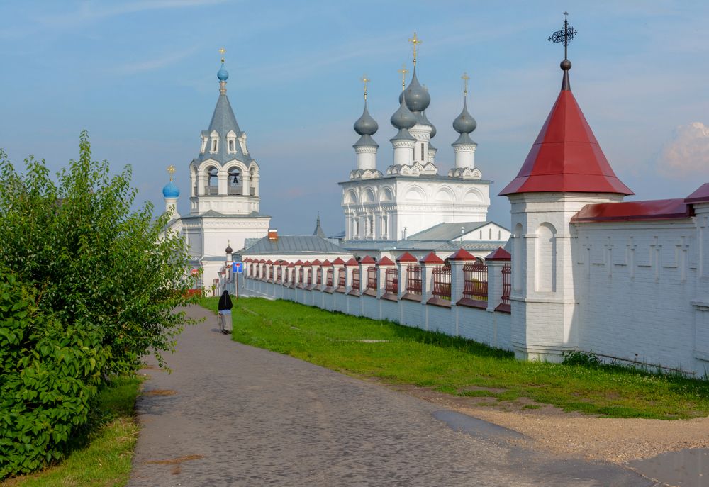 вечер в Муроме