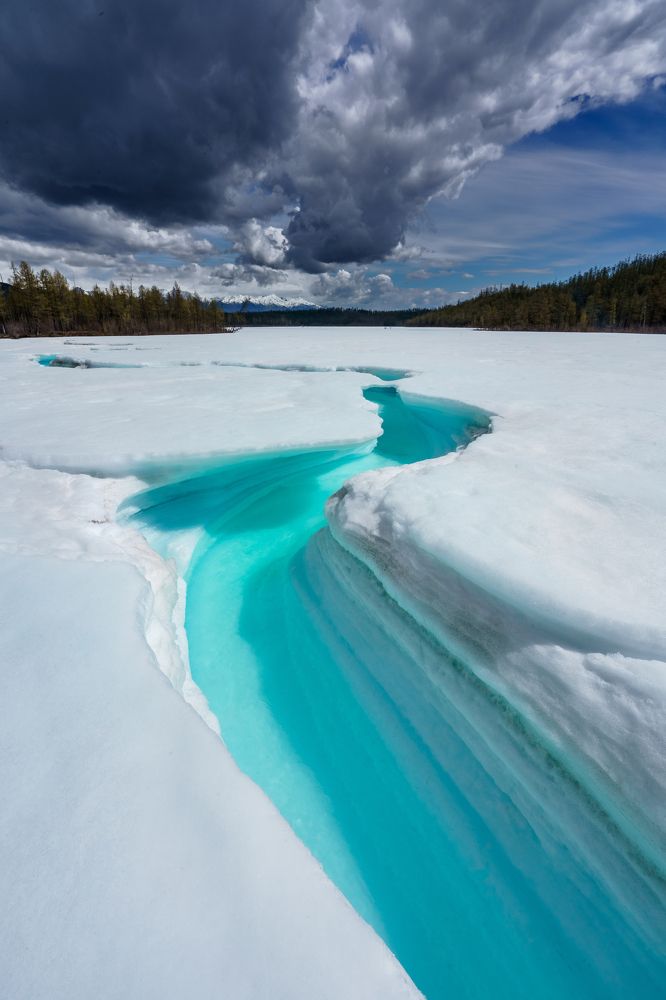 Photograph by Полякова Наталия