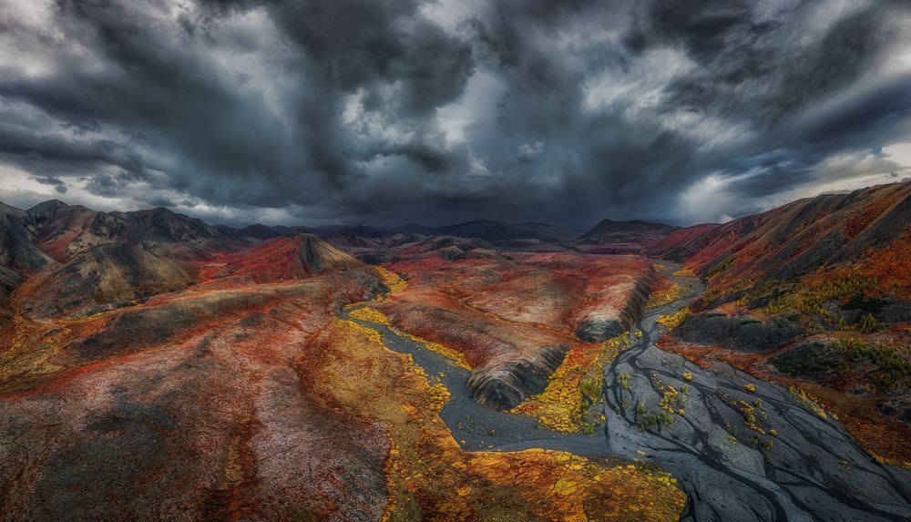 Photograph by Полякова Наталия