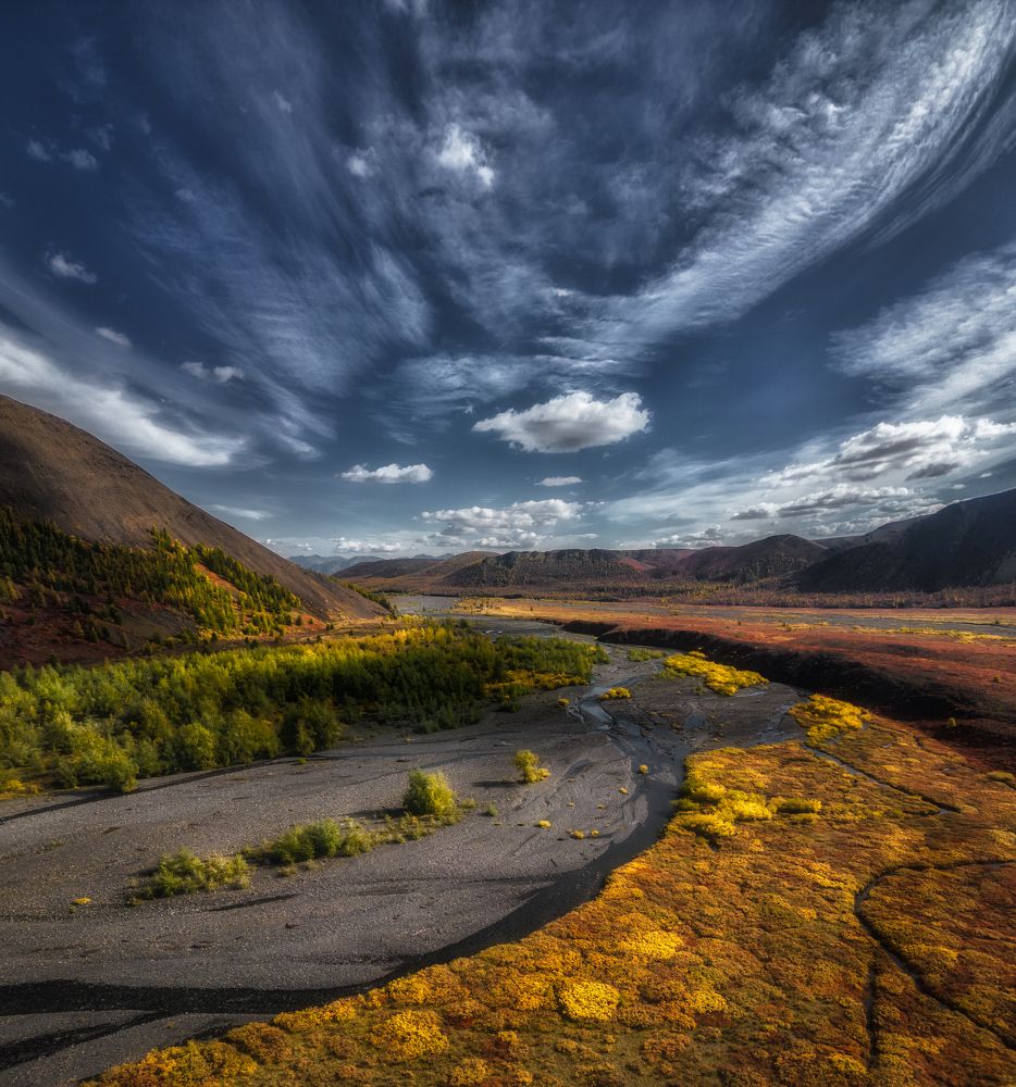 Photograph by Полякова Наталия