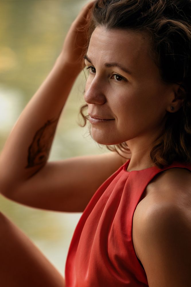 Photograph by Nikitina Yuliya