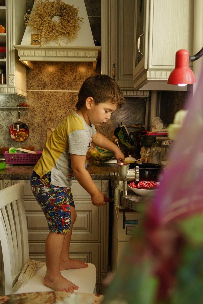 Photograph by Елизавета Фирстова