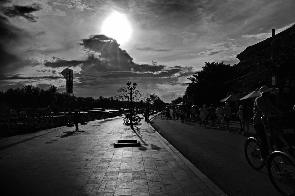 Photograph by Hà Thạnh