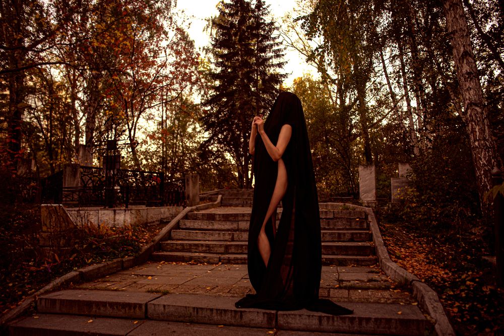 Photograph by Степан Сопегин