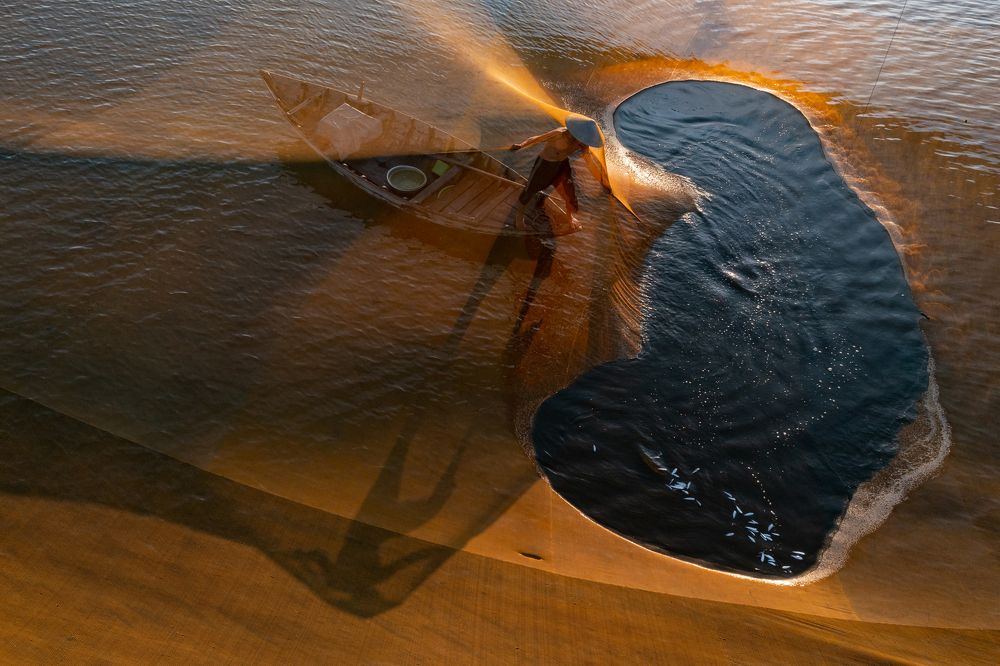 Photograph by Thọ Minh