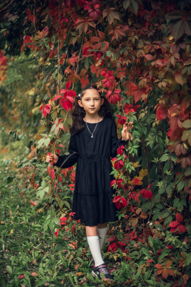 Photograph by Мария Путинцева