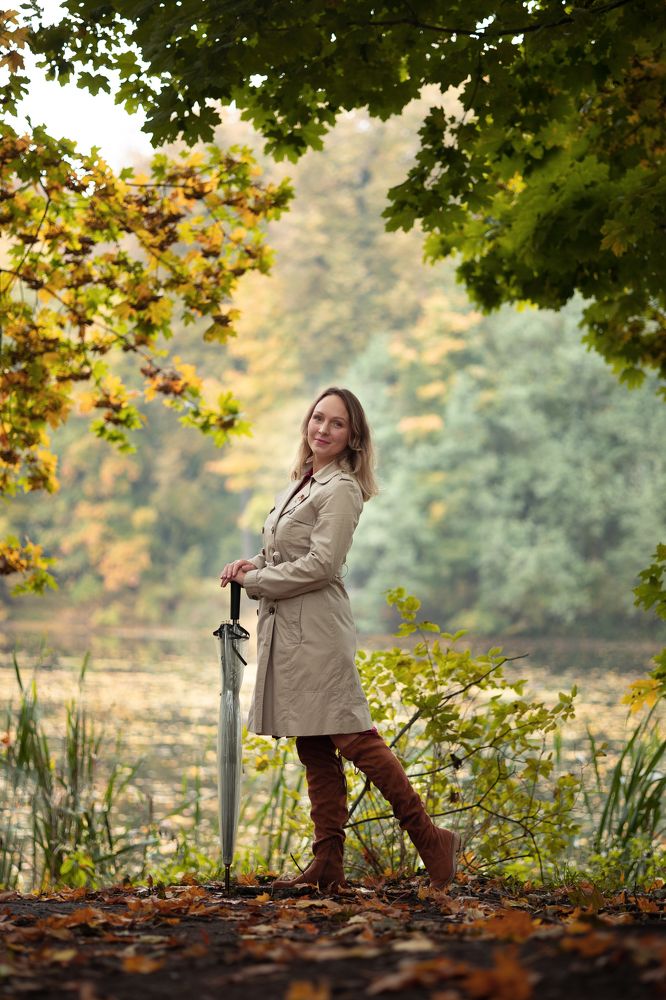 Photograph by Ирина Соколова