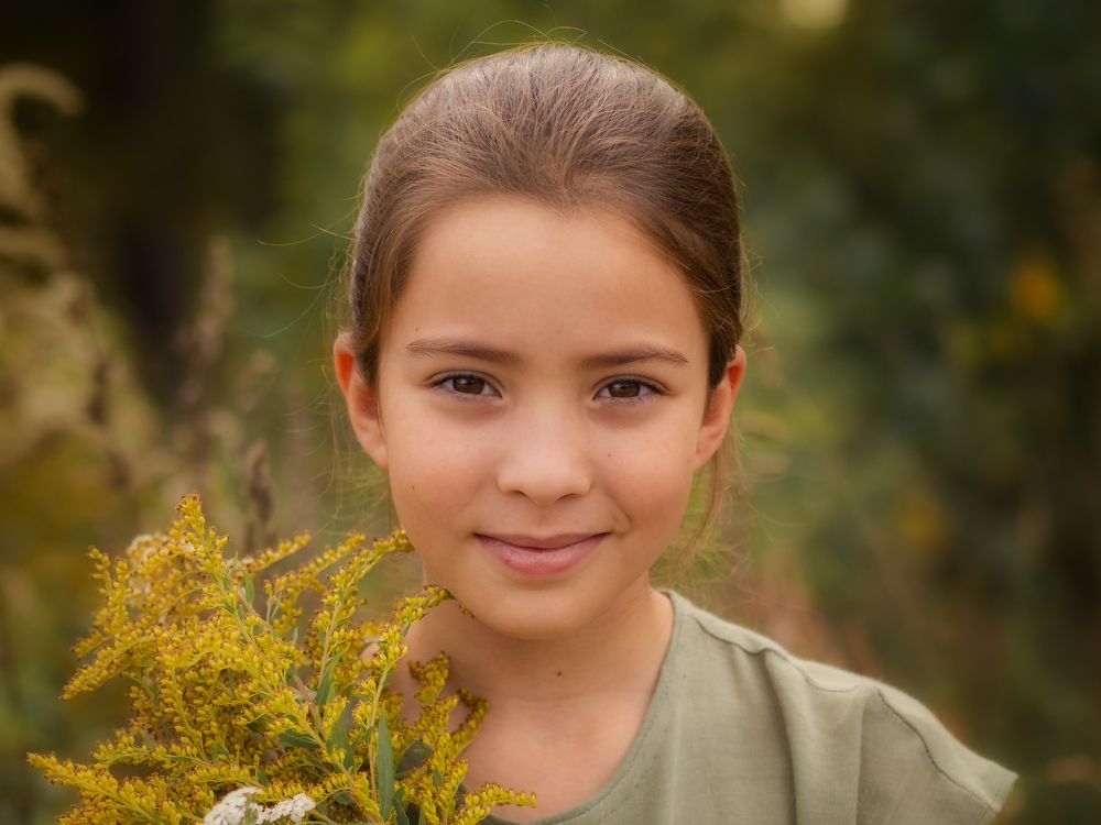 Photograph by Irina Tersenova