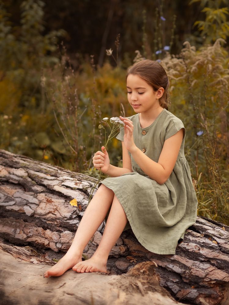 Photograph by Irina Tersenova