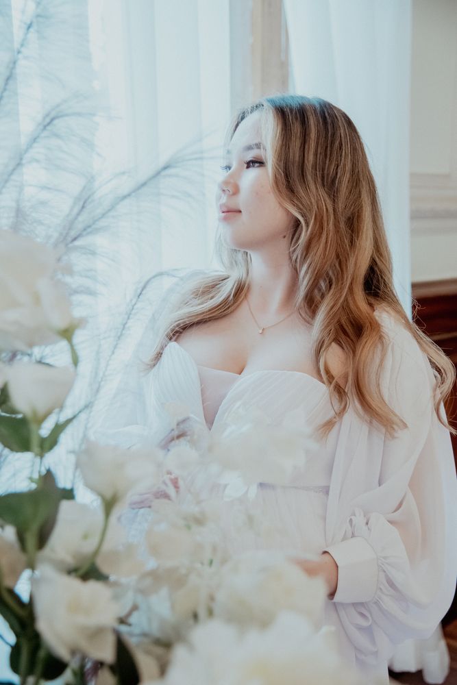 Фотография автора Елизавета Ковалева