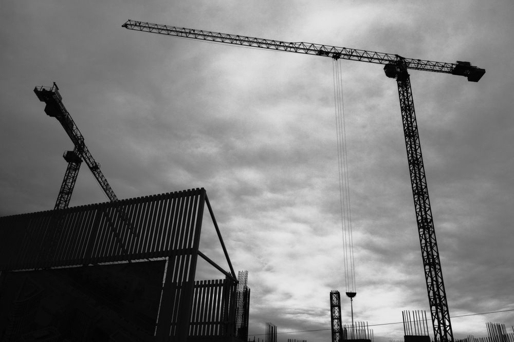 Photograph by Сергей Гребенников