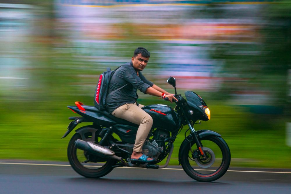 Photograph by hoppingbong