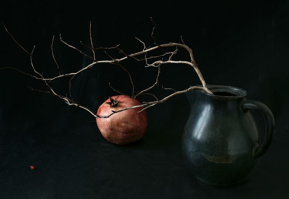 Черные мысли