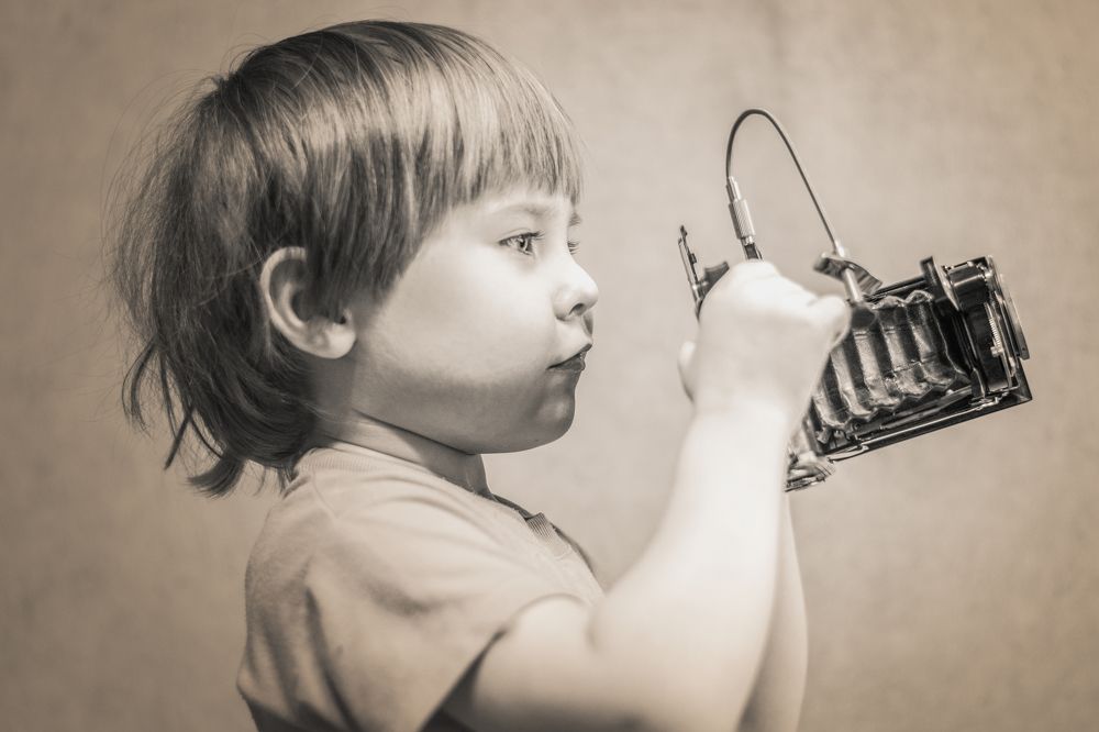 Photograph by Антон Гаврилов