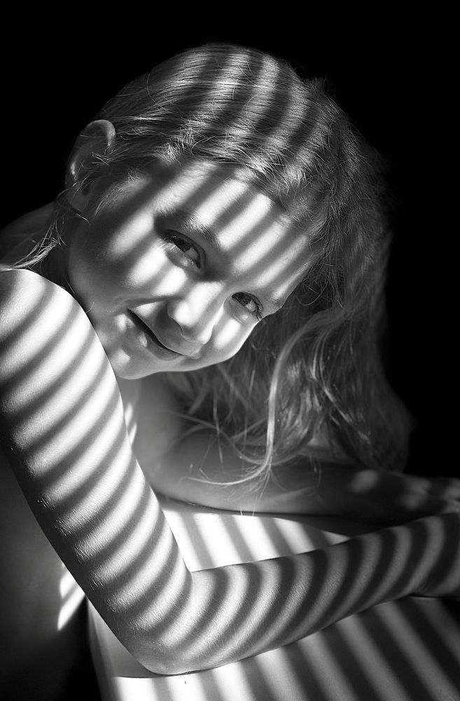Я зебра