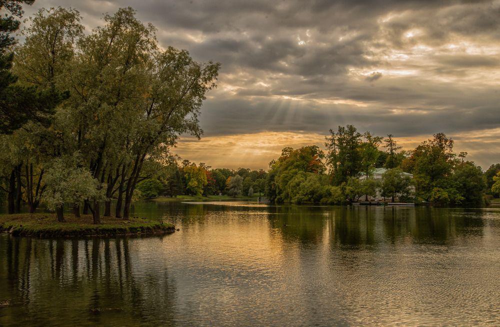 Фотография автора Ольга Егунова