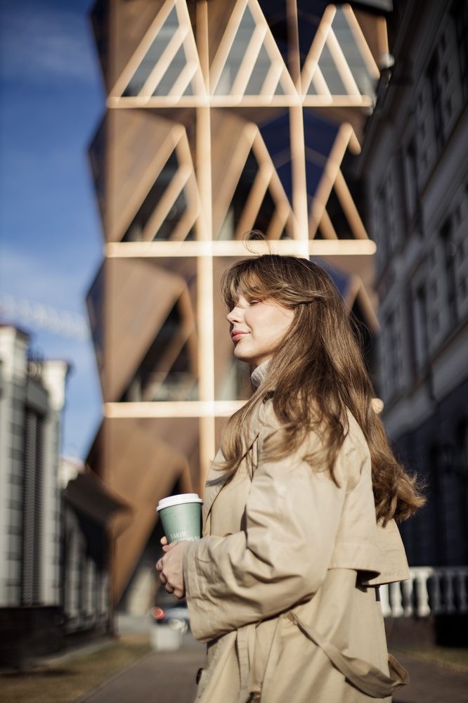 Photograph by Лазарева Анна Игоревна