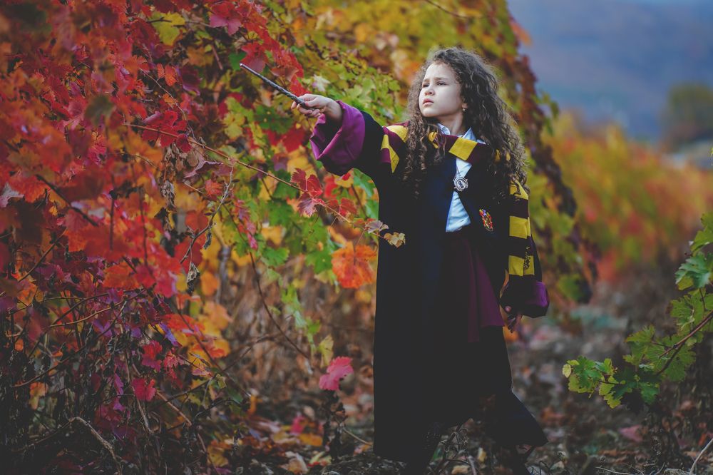 Photograph by Екатерина Идрисова