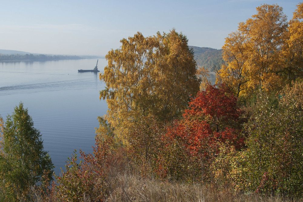 Photograph by Вера Почкалина