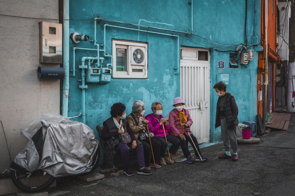 Photograph by Reno Stijnen