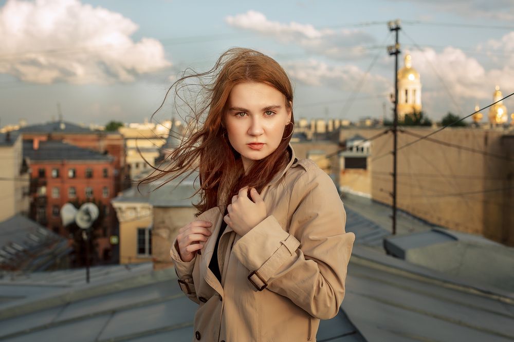 Photograph by Светлана Тарасова