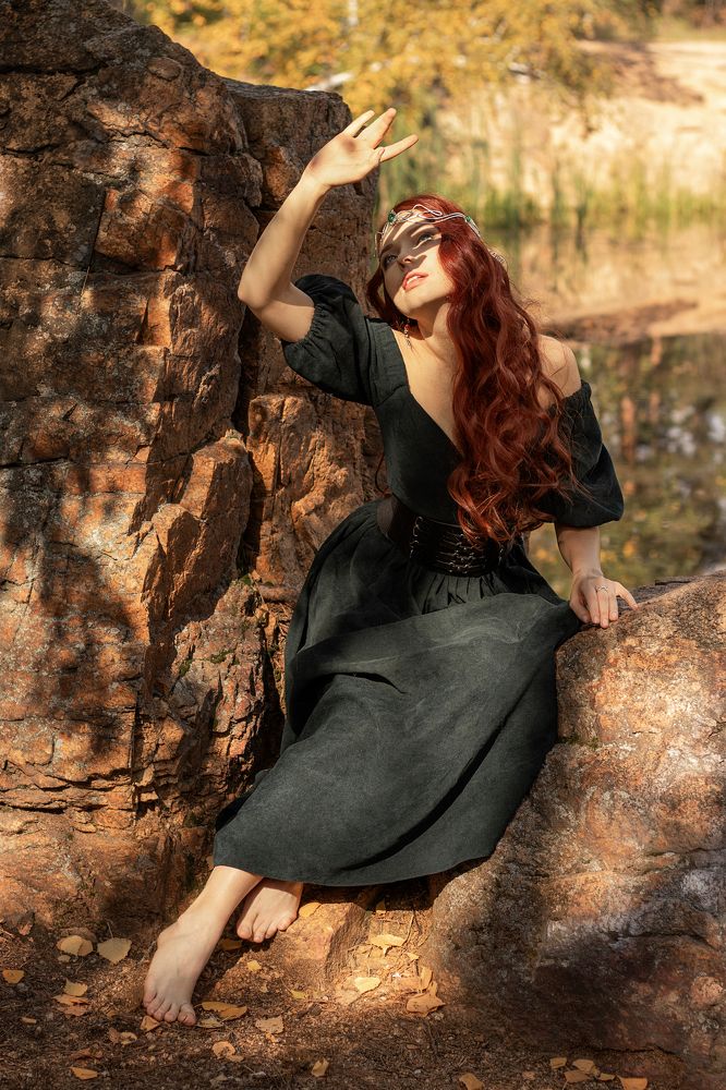 Photograph by Ольга Уфимцева