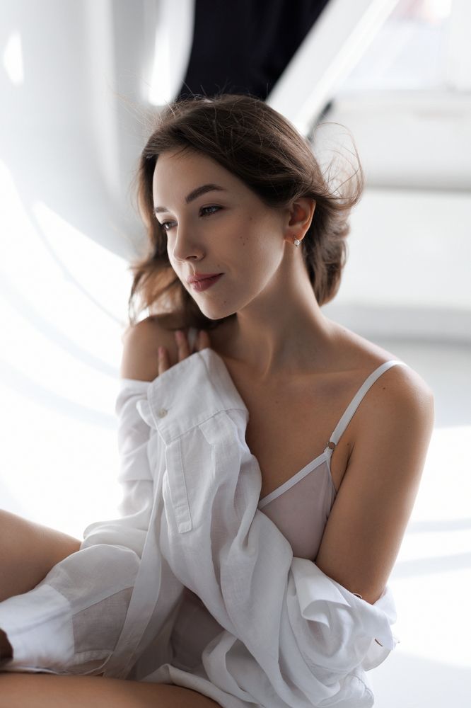 Photograph by Анастасия Оленченко