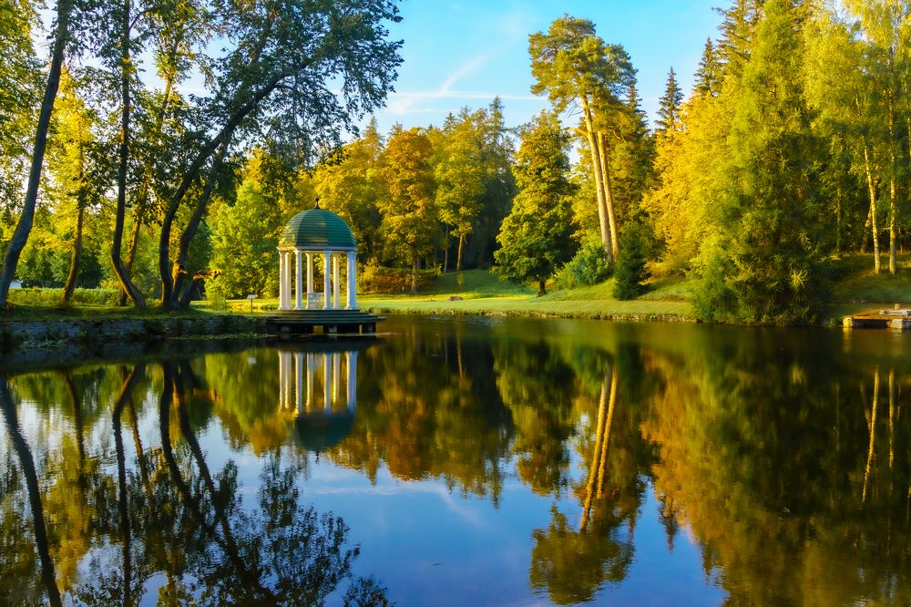 Photograph by Valdis Serzhans