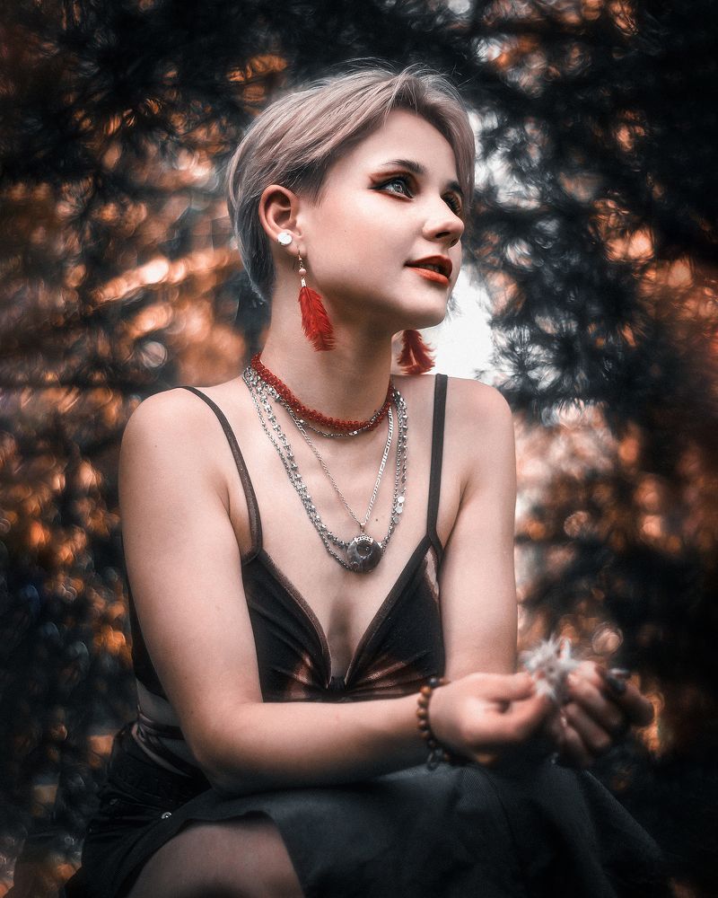 Photograph by Иван Смирнов