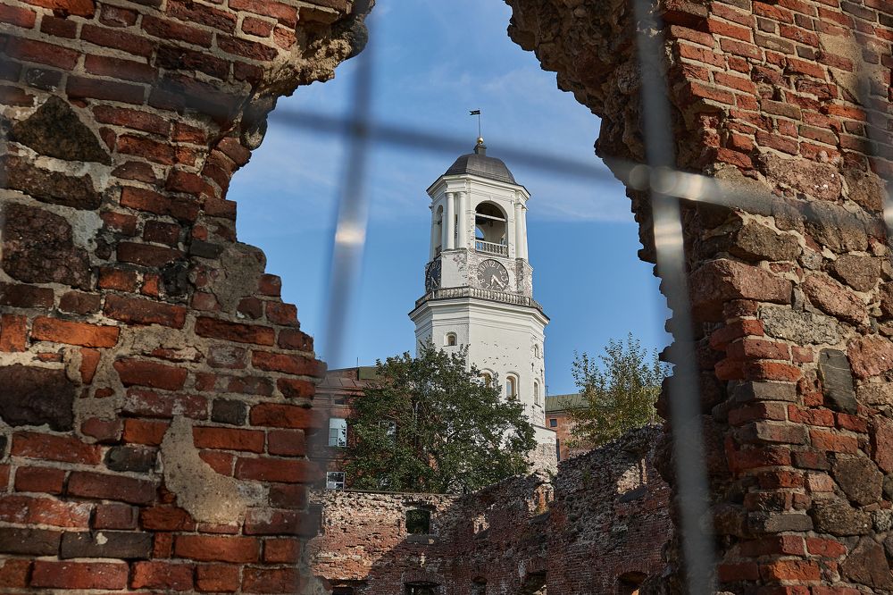 Photograph by Alexandr Borisov