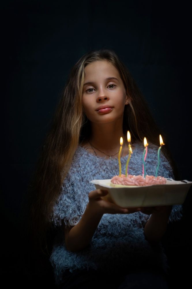 Фотография автора Grigoriy Zverev