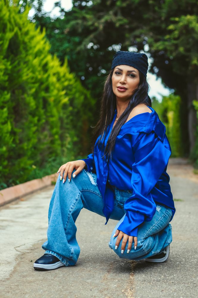 Photograph by mehdi shokravi