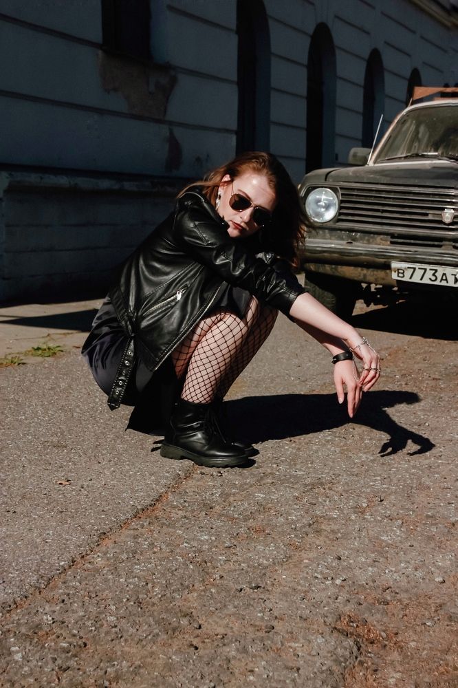 Photograph by Виталия