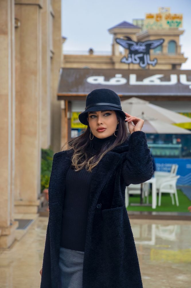 Photograph by mehdi shokravi