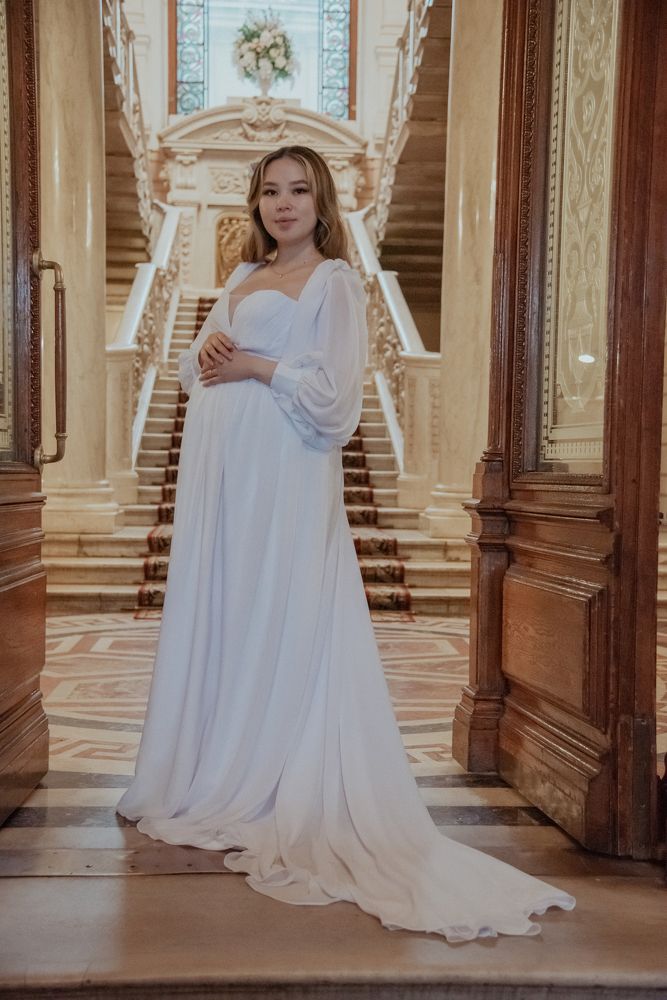 Фотография автора Елизавета Ковалева