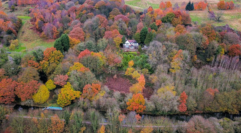 Photograph by George Alexandru Ghiuro