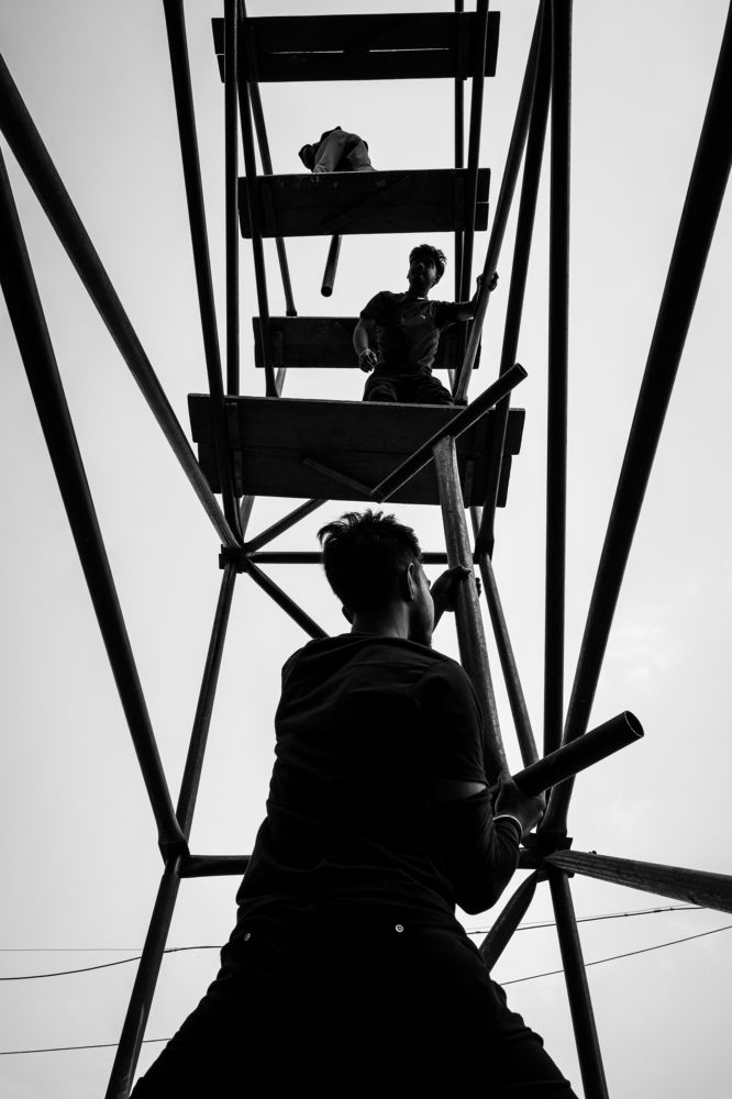 Photograph by DEBRAJ PURKAYASTHA