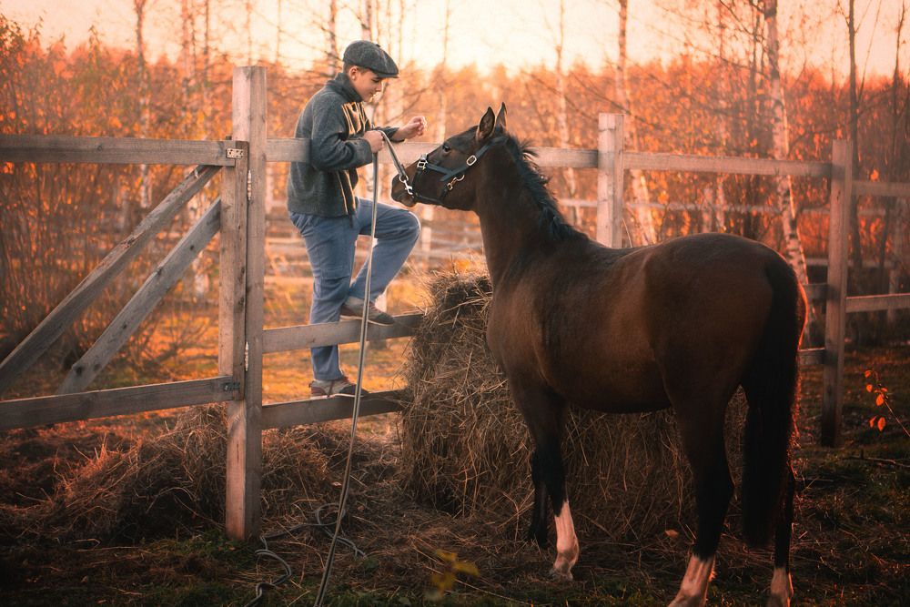 Photograph by Юлия Дмитриева