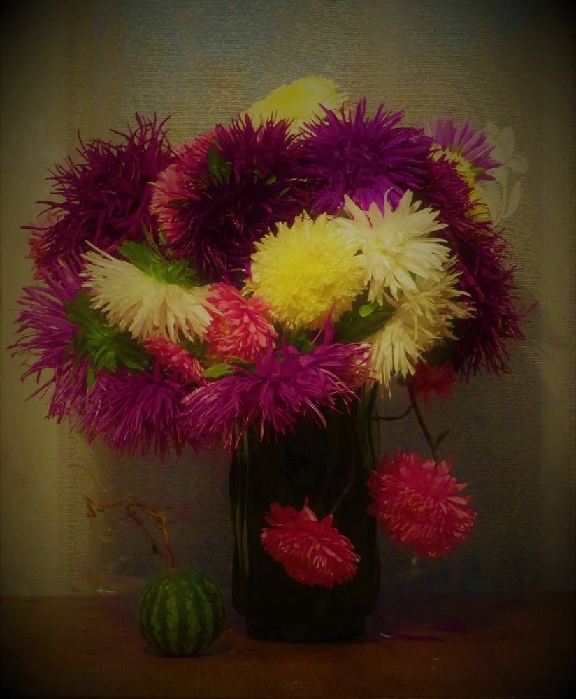 Photograph by Людмила Кононова