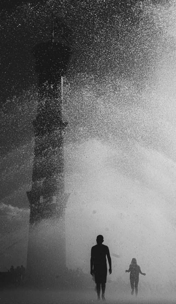 Photograph by Антон Скромный