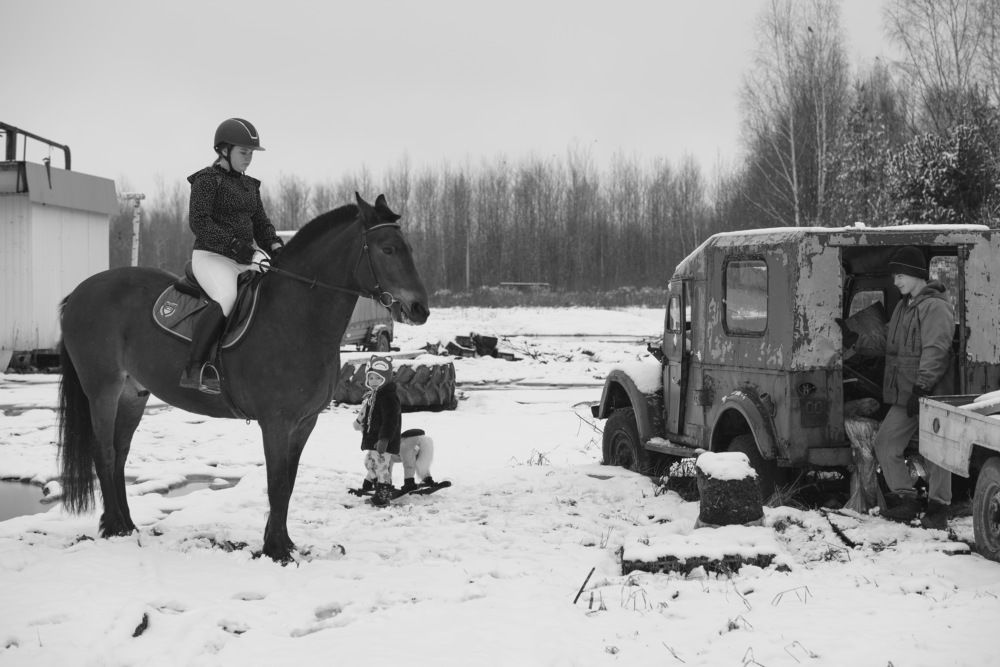 Photograph by Юлия Дмитриева