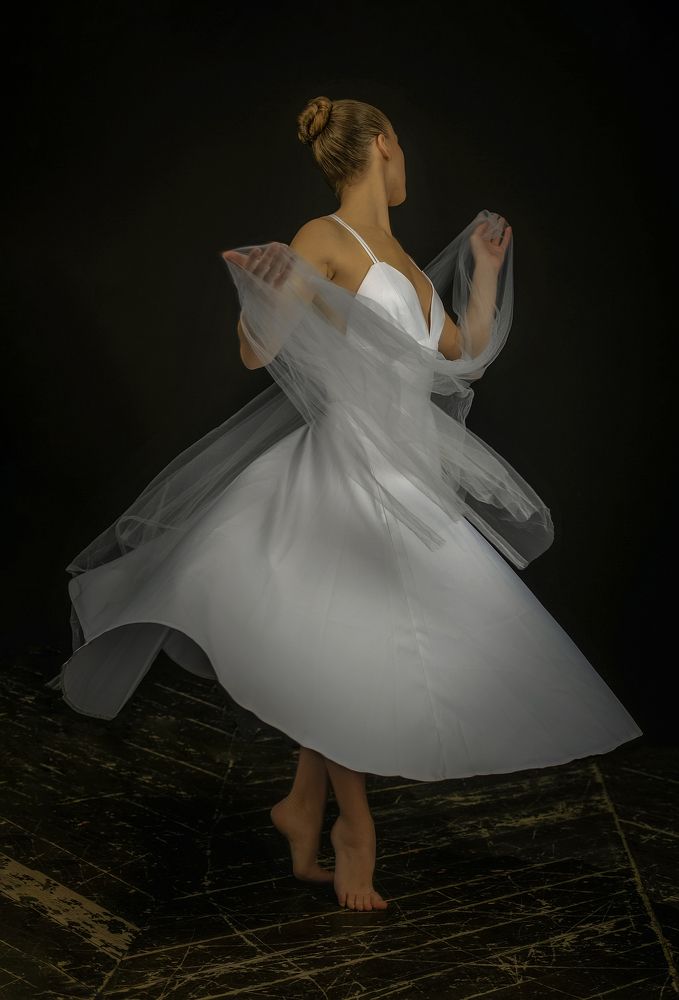 Photograph by Ольга Кривенцова