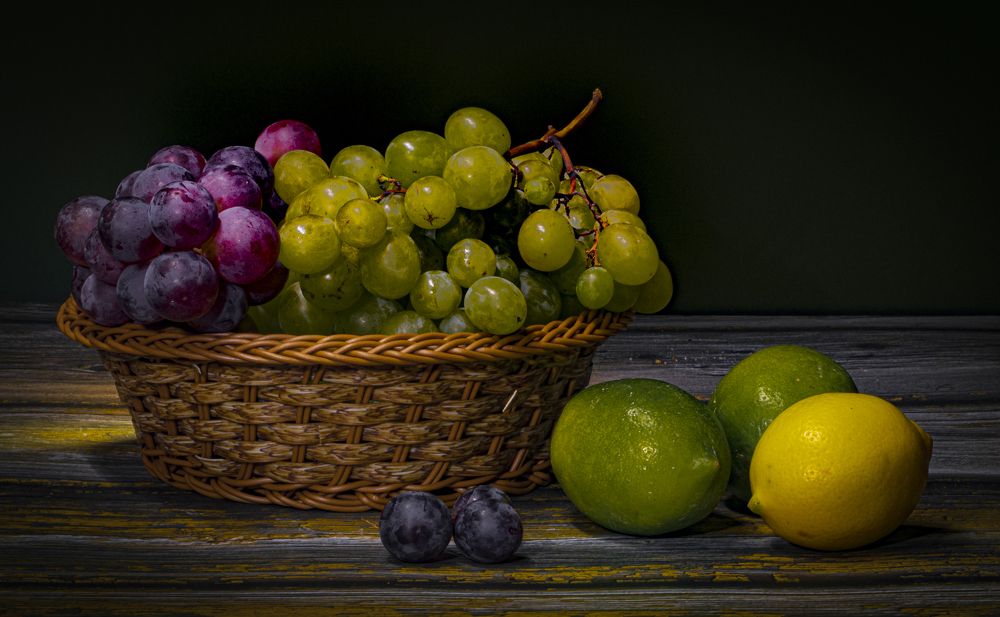 Photograph by Alex Kalpus