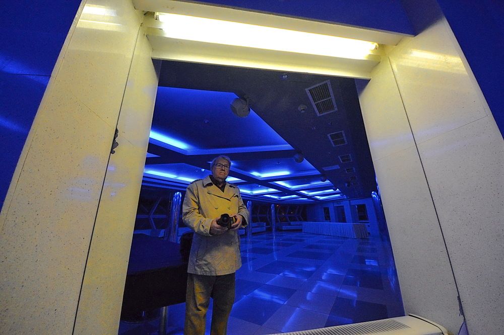 Photograph by Вадим Гераскин