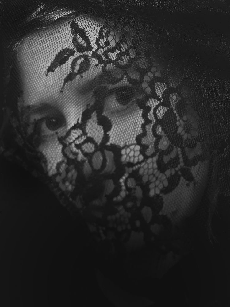 Photograph by Victoria Stoliarenko