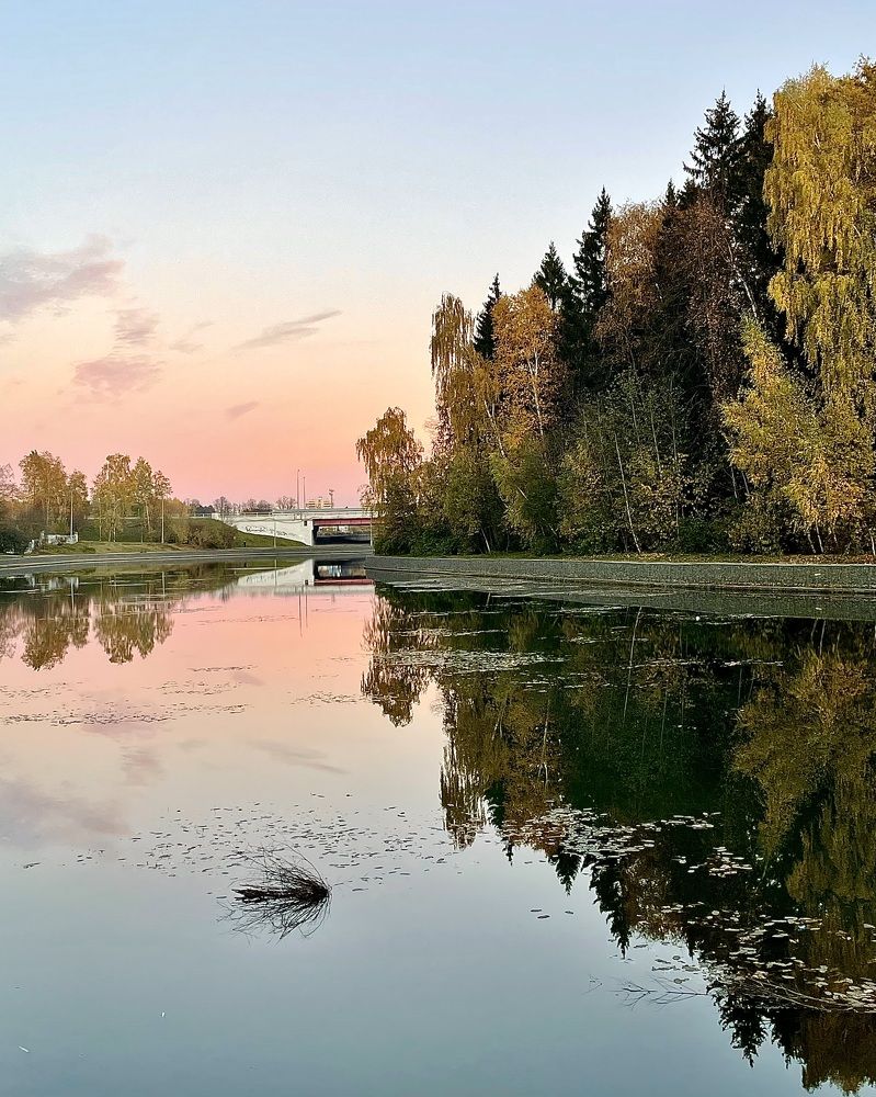 Photograph by Iuliia Akhulkova