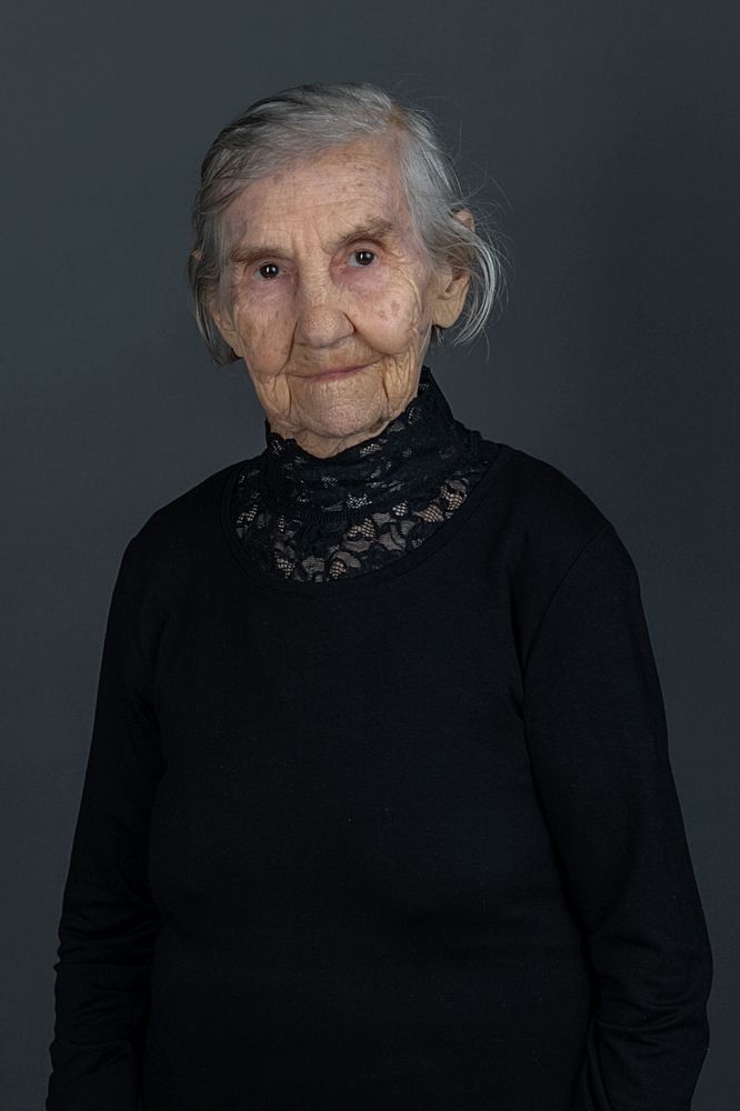 Photograph by Ольга Кривенцова