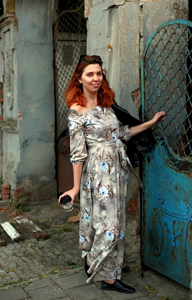 Photograph by Снежана Масалыкина