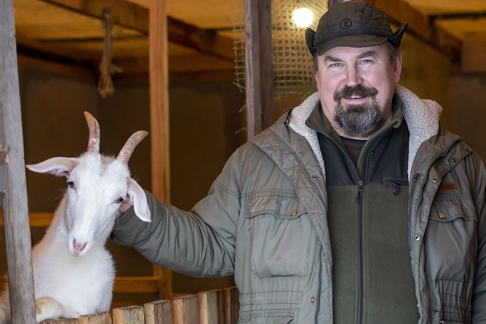 Photograph by Андрей Анатольевич Жуков