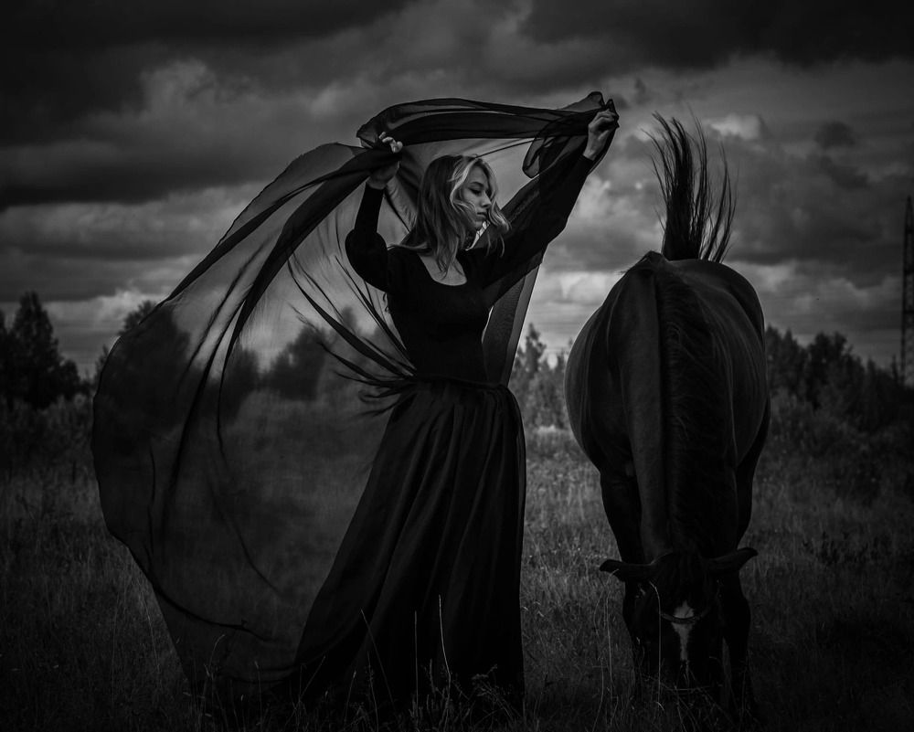 Photograph by Анастасия Терехова